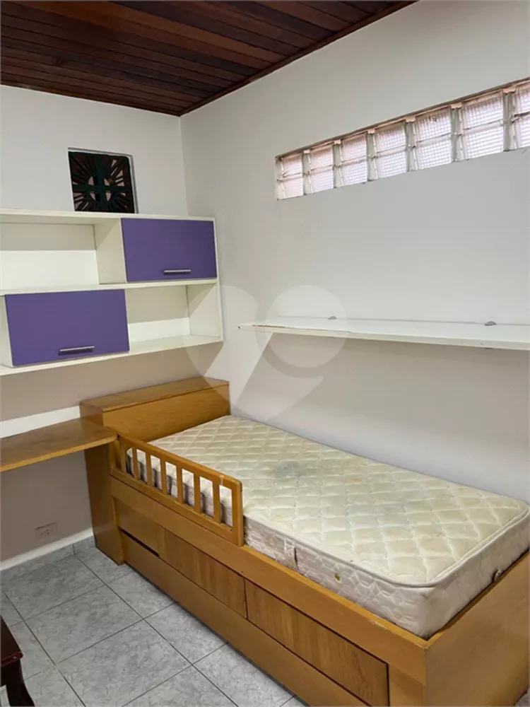 Sobrado, 5 quartos, 202 m² - Foto 2