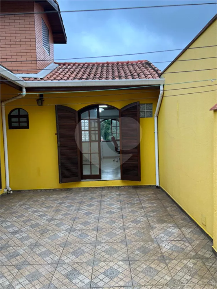 Sobrado, 5 quartos, 202 m² - Foto 3