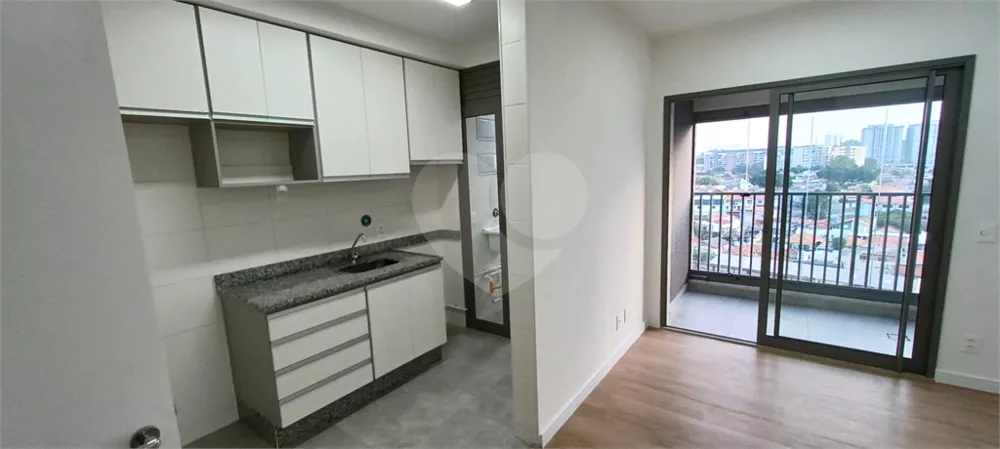 Apartamento, 2 quartos, 54 m² - Foto 2