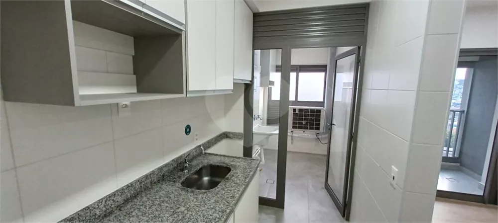 Apartamento, 2 quartos, 54 m² - Foto 3