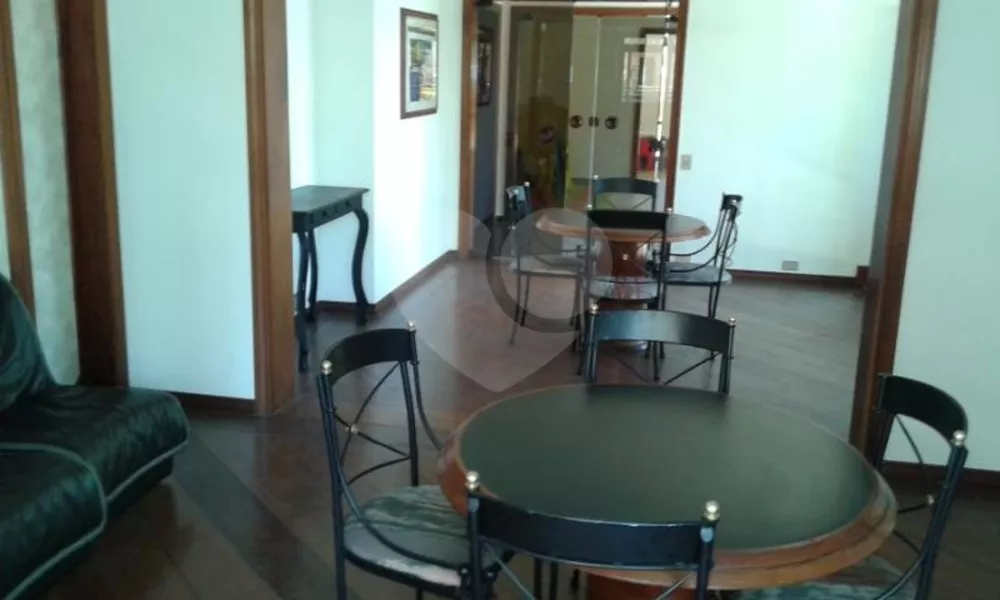 Apartamento, 4 quartos, 300 m² - Foto 4