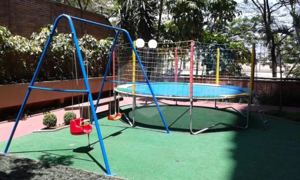 Apartamento, 4 quartos, 300 m² - Foto 2