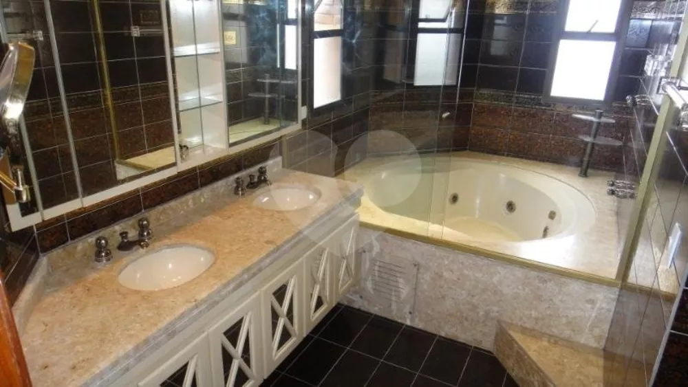 Apartamento, 4 quartos, 300 m² - Foto 1