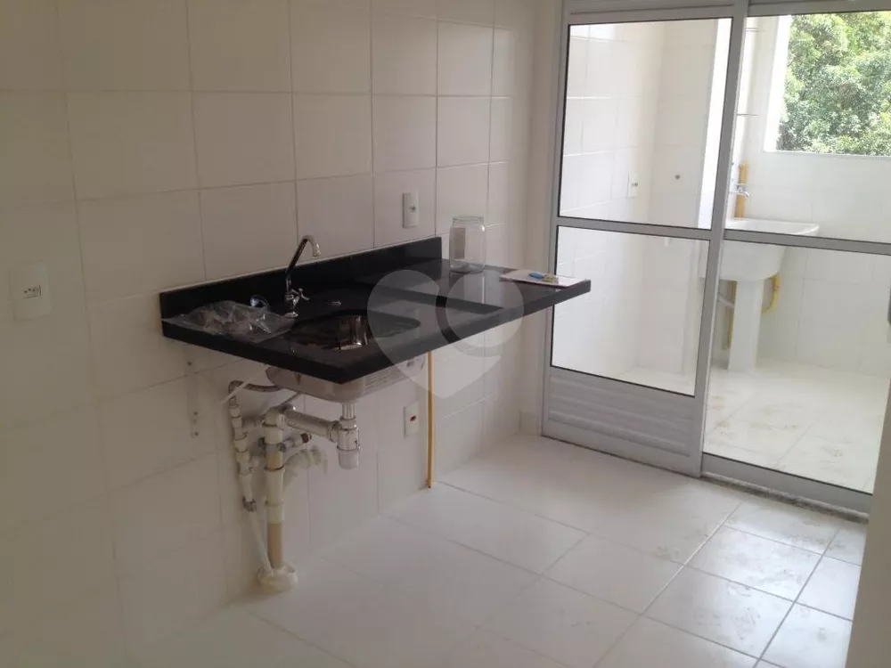 Apartamento, 2 quartos, 57 m² - Foto 1
