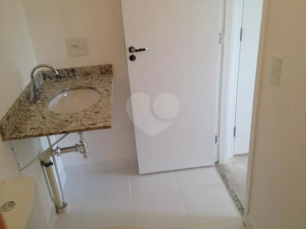 Apartamento, 2 quartos, 57 m² - Foto 2