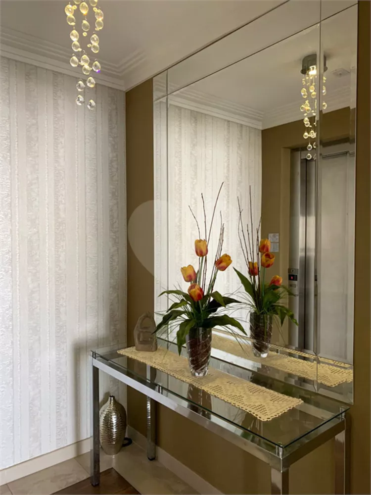Apartamento, 4 quartos, 223 m² - Foto 3