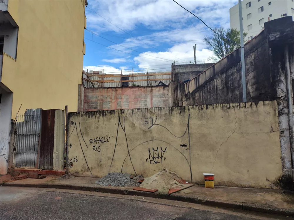 Terreno, 156 m² - Foto 4