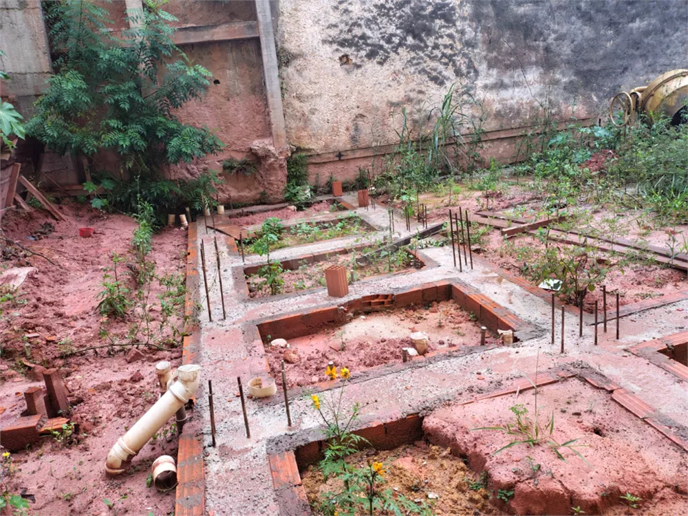 Terreno, 156 m² - Foto 1
