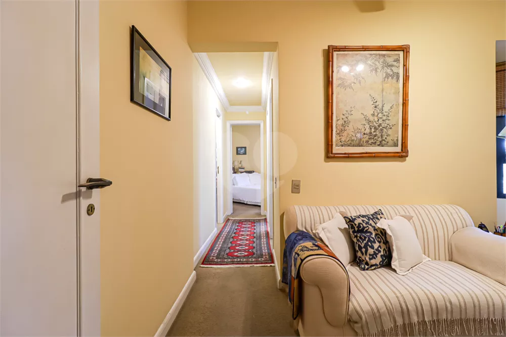 Apartamento, 4 quartos, 300 m² - Foto 2