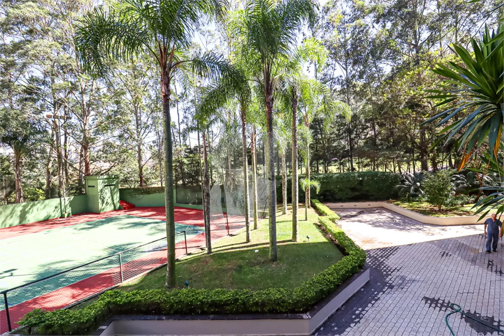 Apartamento, 4 quartos, 300 m² - Foto 4