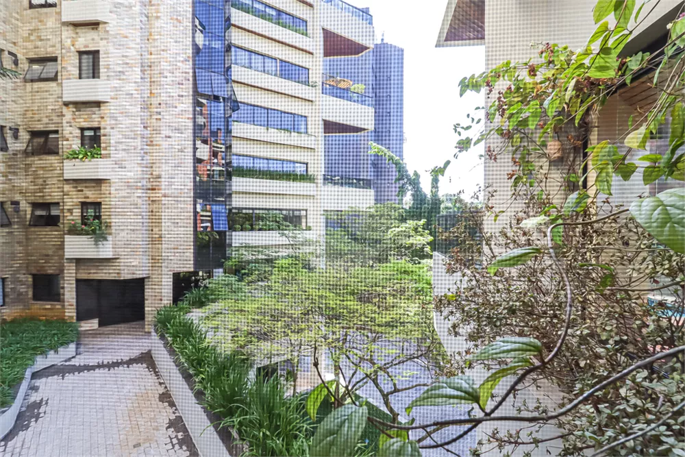 Apartamento, 4 quartos, 300 m² - Foto 3