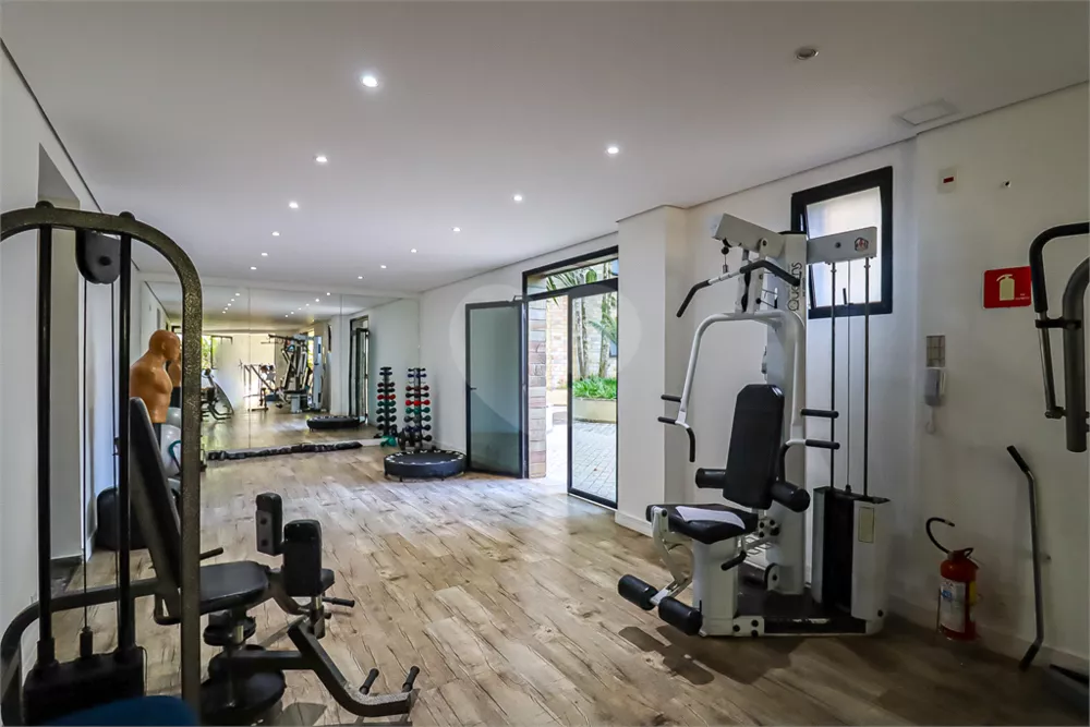 Apartamento, 4 quartos, 300 m² - Foto 1