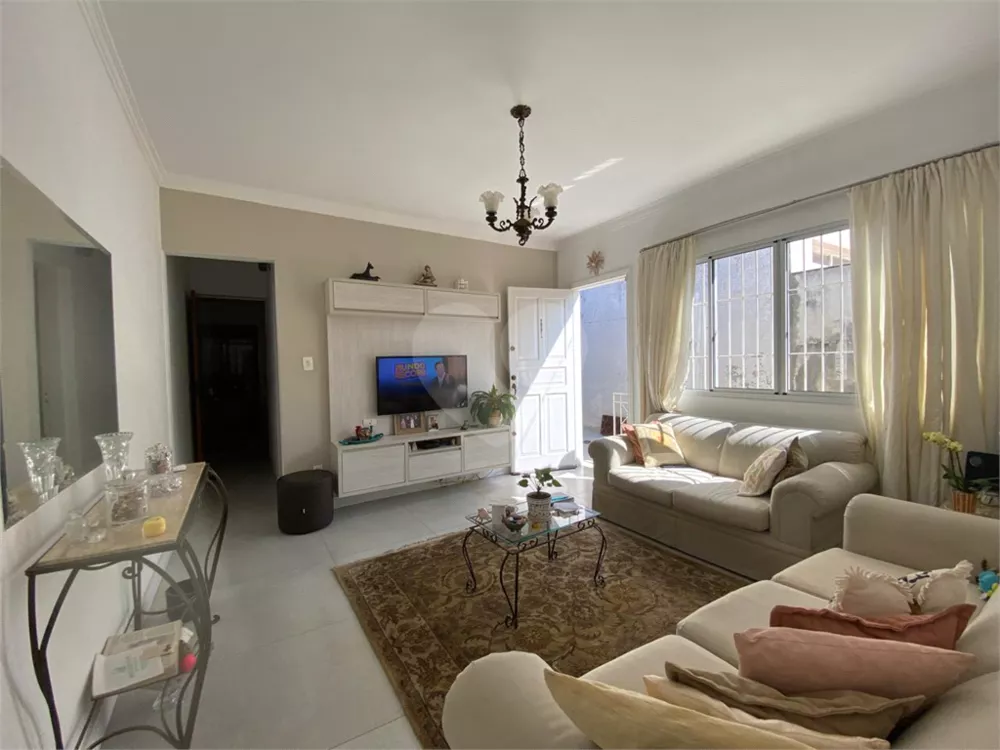 Sobrado, 3 quartos, 130 m² - Foto 1