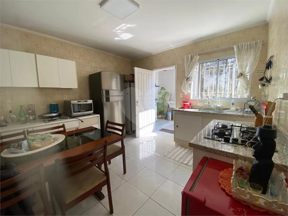 Sobrado, 3 quartos, 130 m² - Foto 2