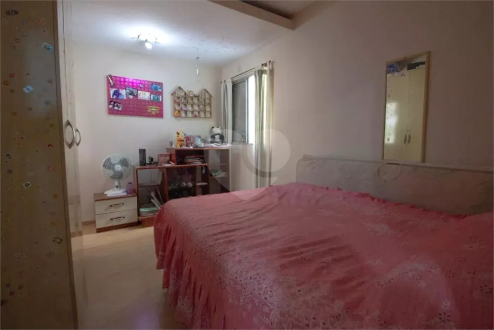 Sobrado, 3 quartos, 141 m² - Foto 3