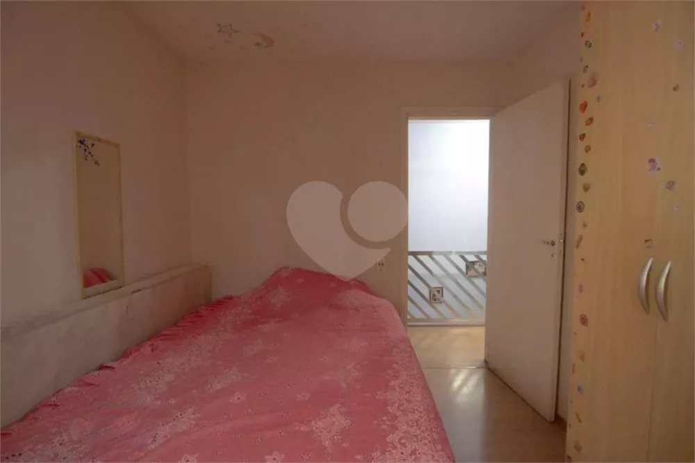 Sobrado, 3 quartos, 141 m² - Foto 1