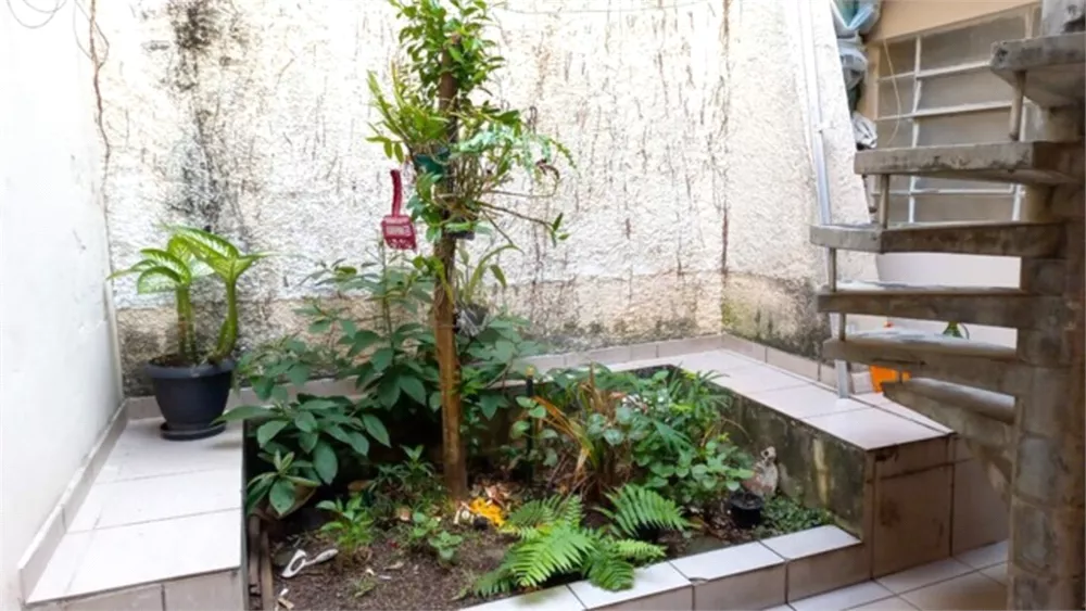 Sobrado, 3 quartos, 141 m² - Foto 4