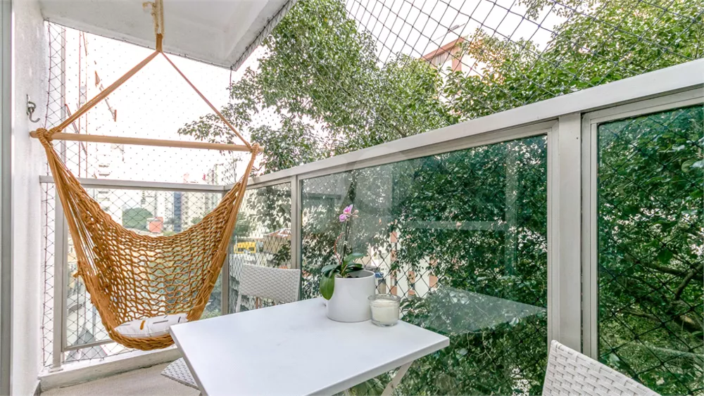 Apartamento, 3 quartos, 107 m² - Foto 1