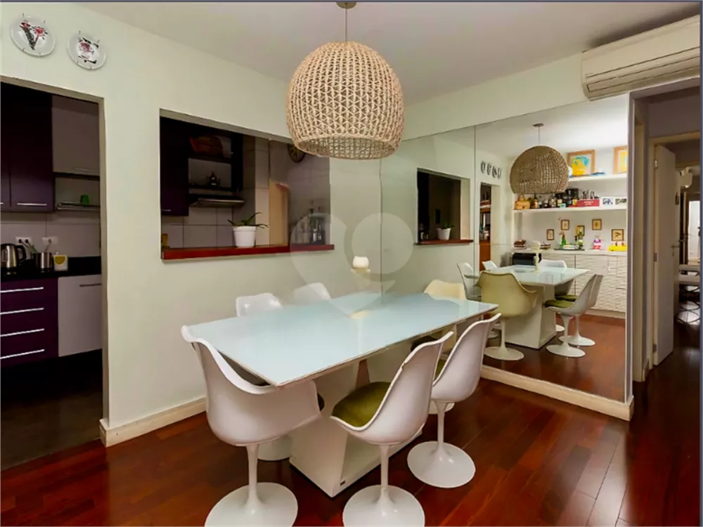 Apartamento, 3 quartos, 107 m² - Foto 3