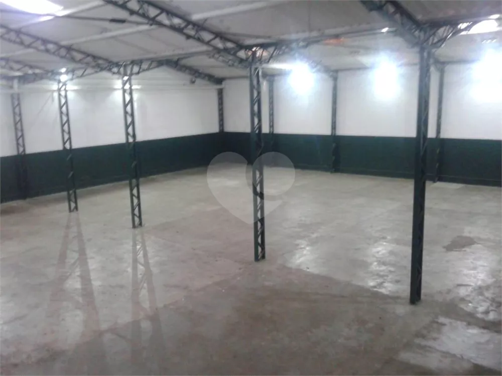 Depósito-Galpão, 600 m² - Foto 2