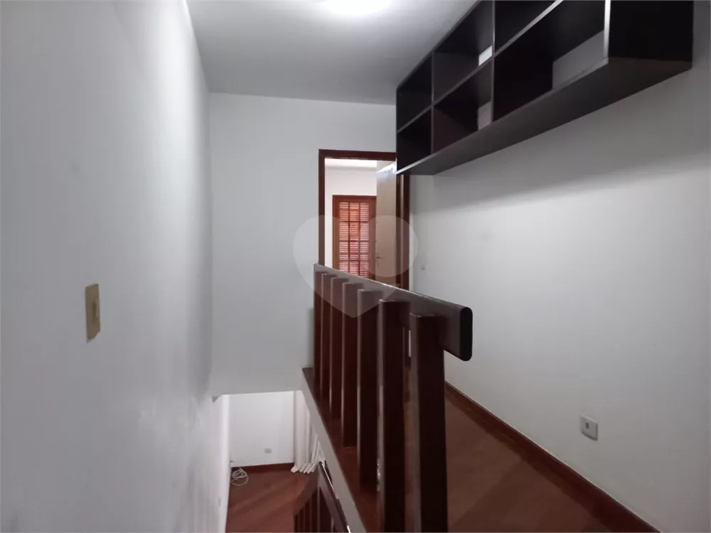Sobrado, 4 quartos, 172 m² - Foto 1