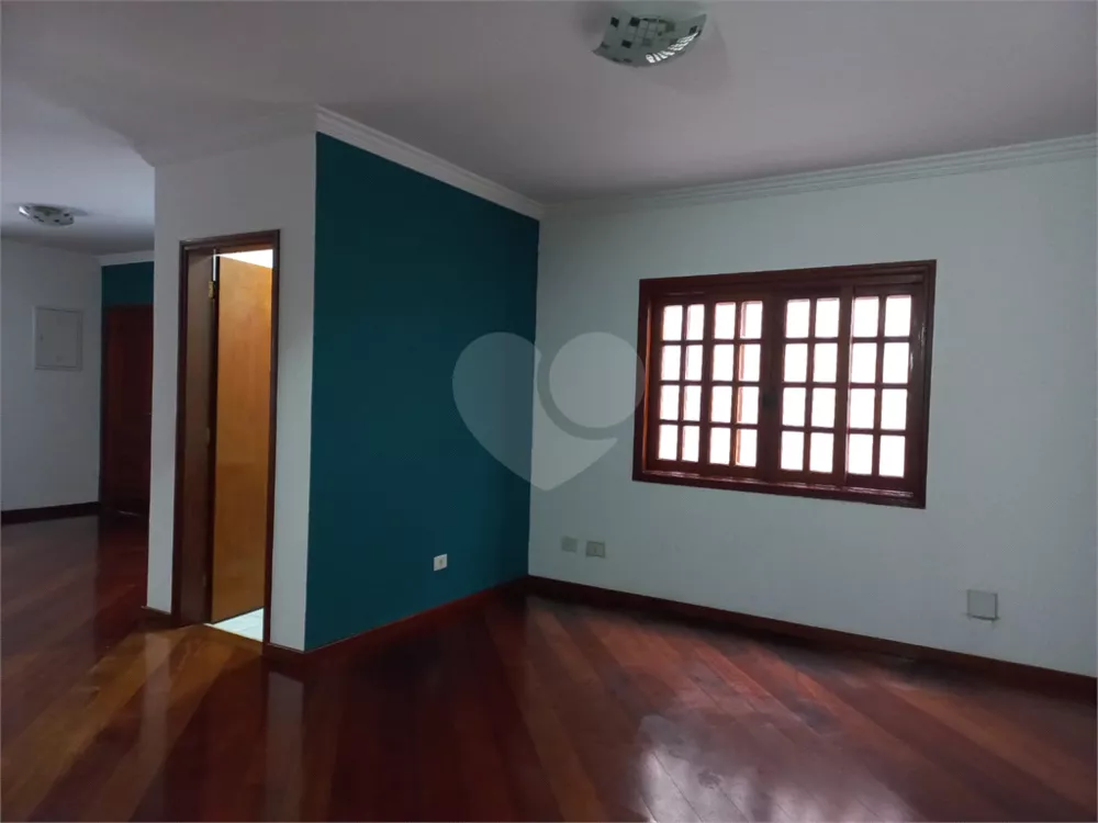Sobrado, 4 quartos, 172 m² - Foto 2