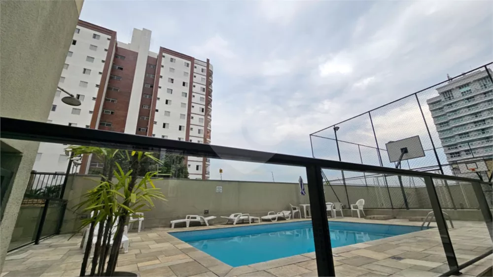 Apartamento, 3 quartos, 82 m² - Foto 2