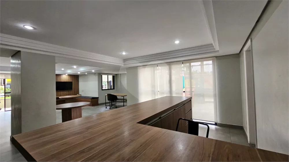 Apartamento, 3 quartos, 82 m² - Foto 1