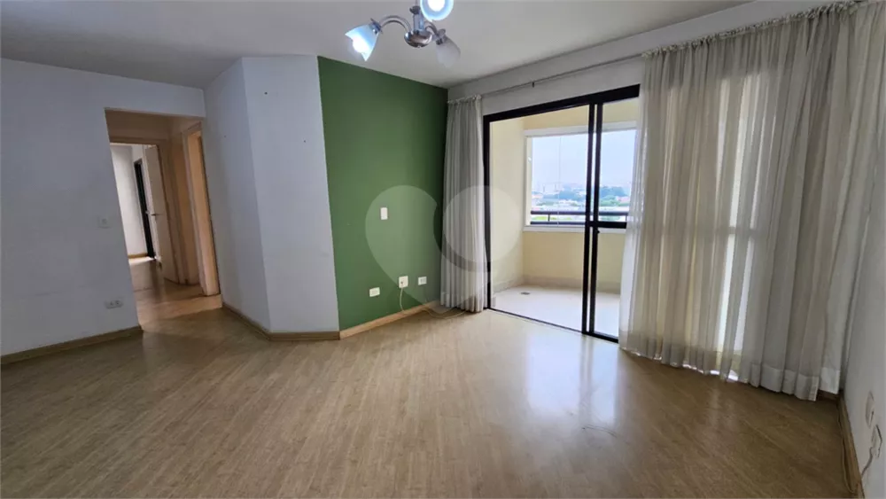 Apartamento, 3 quartos, 82 m² - Foto 3