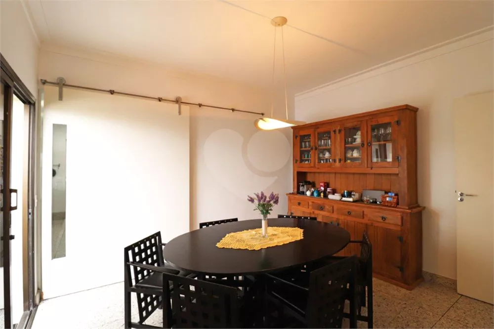 Apartamento, 3 quartos, 295 m² - Foto 1