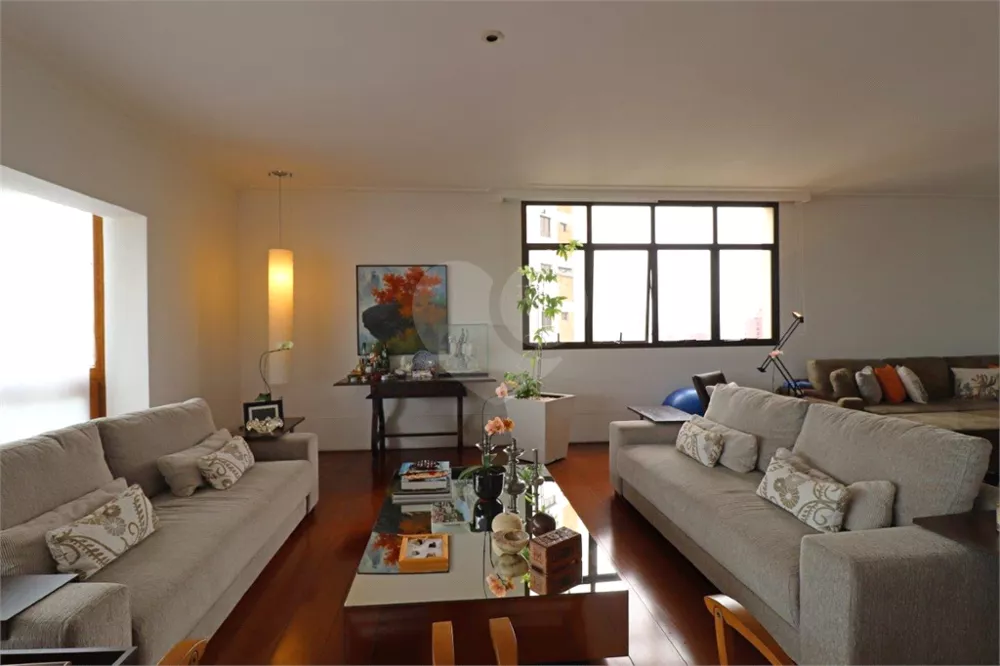 Apartamento, 3 quartos, 295 m² - Foto 3