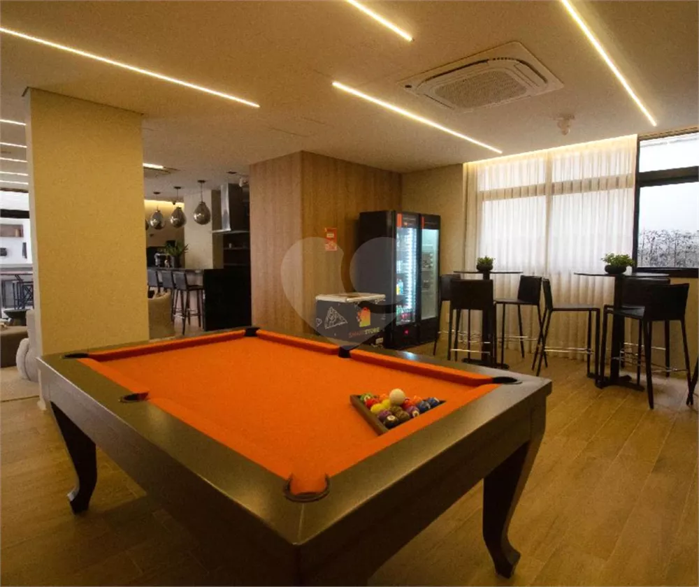 Apartamento, 1 quarto, 30 m² - Foto 4