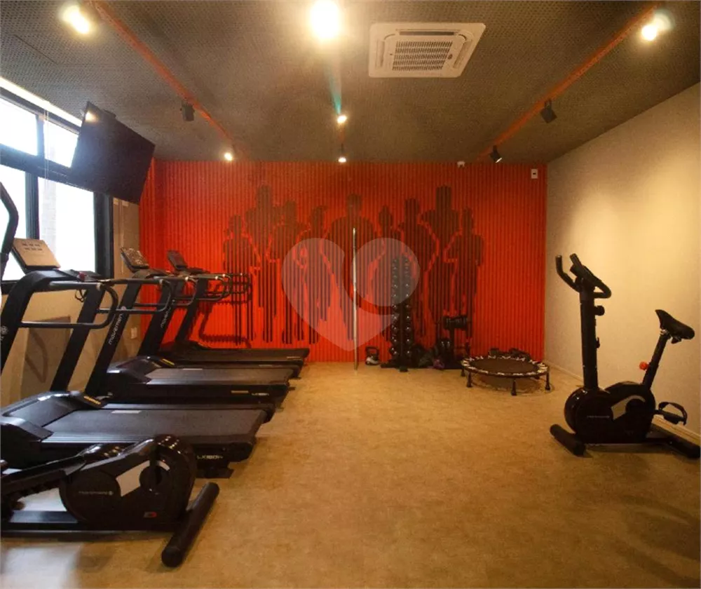 Apartamento, 1 quarto, 30 m² - Foto 1