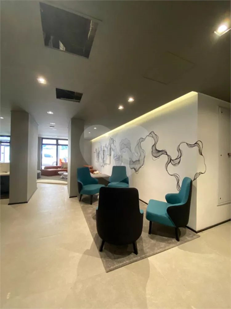 Apartamento, 1 quarto, 30 m² - Foto 2