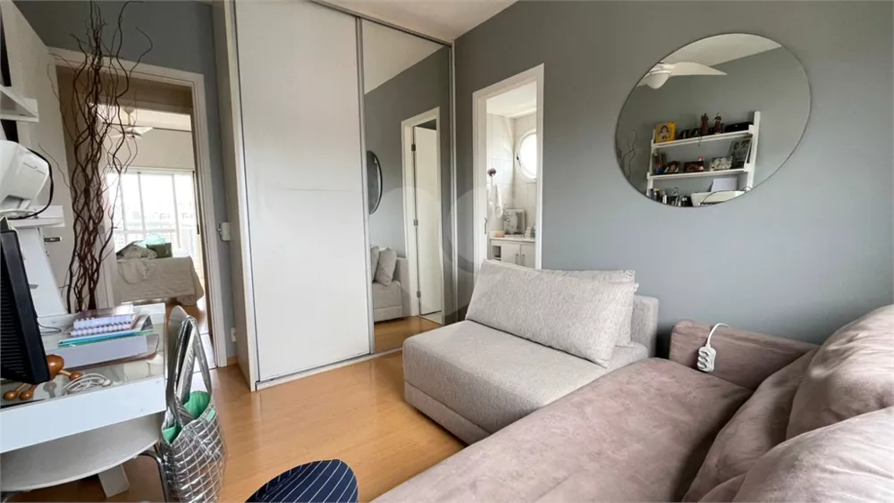 Apartamento, 4 quartos, 173 m² - Foto 4
