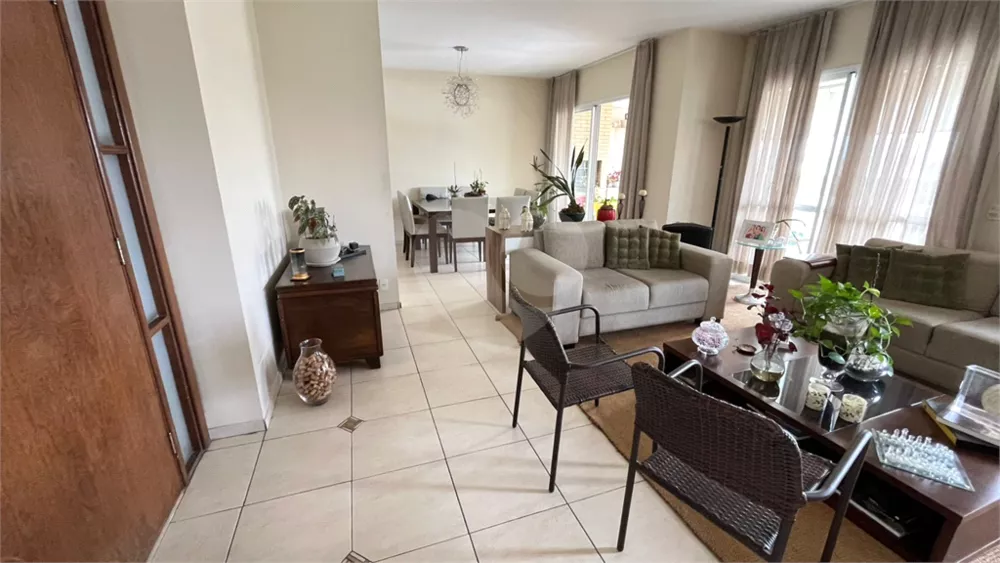 Apartamento, 4 quartos, 173 m² - Foto 2