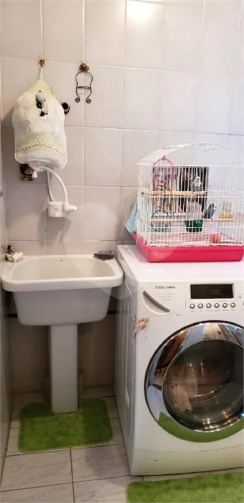 Apartamento, 2 quartos, 81 m² - Foto 3