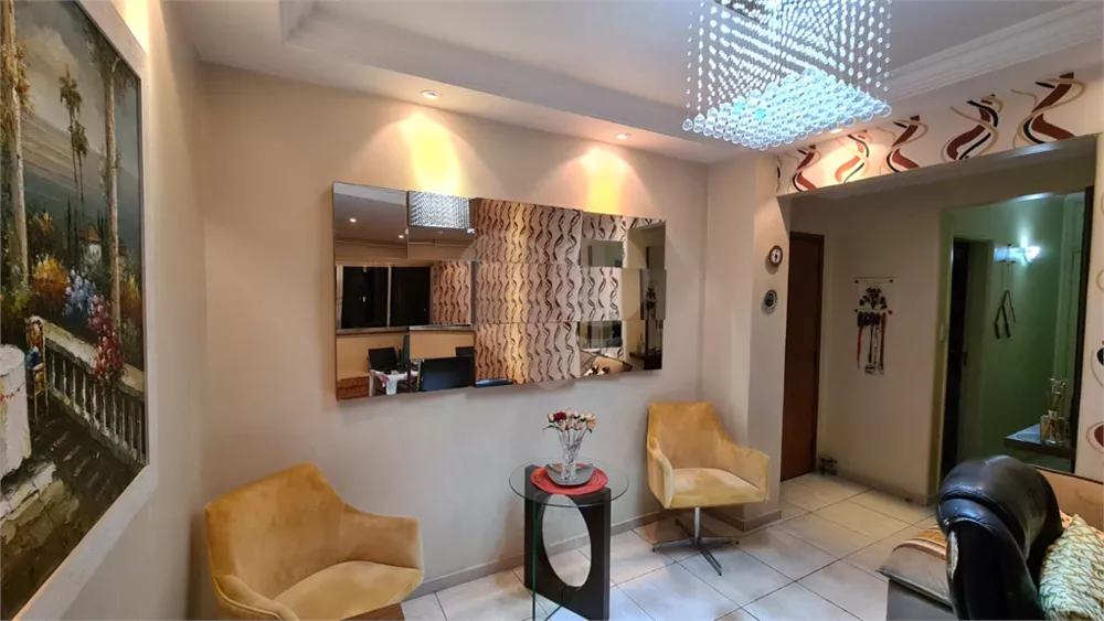 Apartamento, 2 quartos, 81 m² - Foto 4