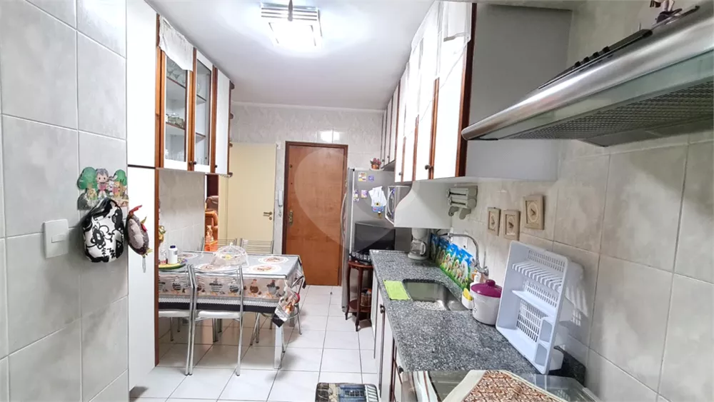 Apartamento, 2 quartos, 81 m² - Foto 1