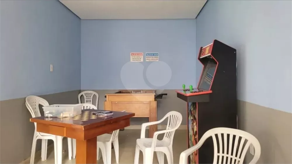 Apartamento, 2 quartos, 48 m² - Foto 3