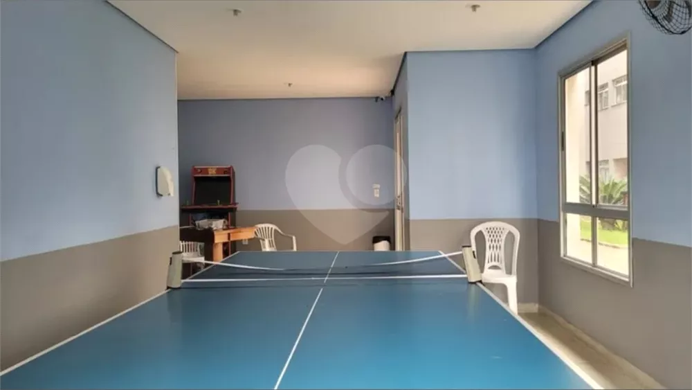 Apartamento, 2 quartos, 48 m² - Foto 1