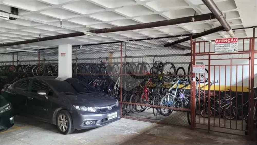 Apartamento, 2 quartos, 48 m² - Foto 4