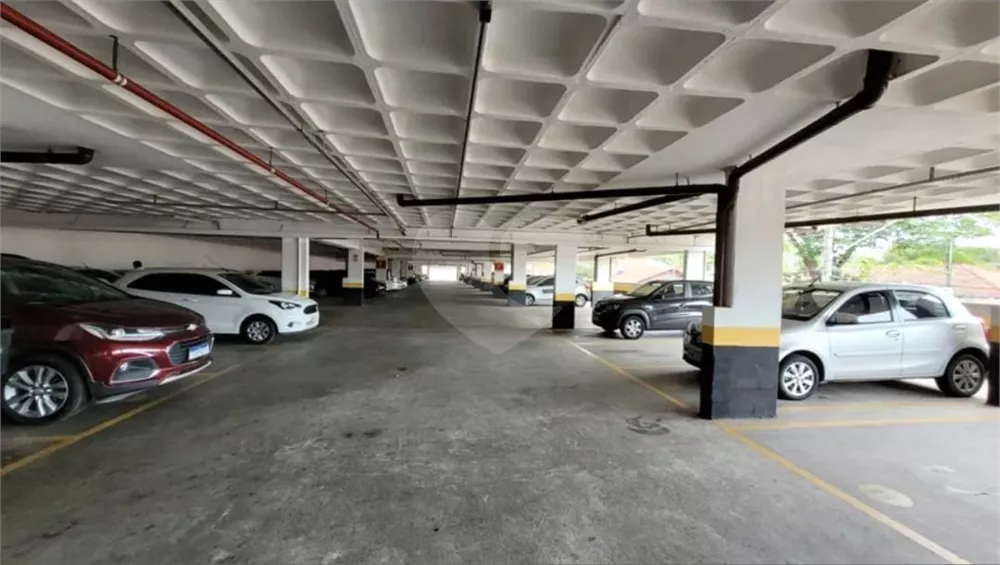Apartamento, 2 quartos, 48 m² - Foto 2