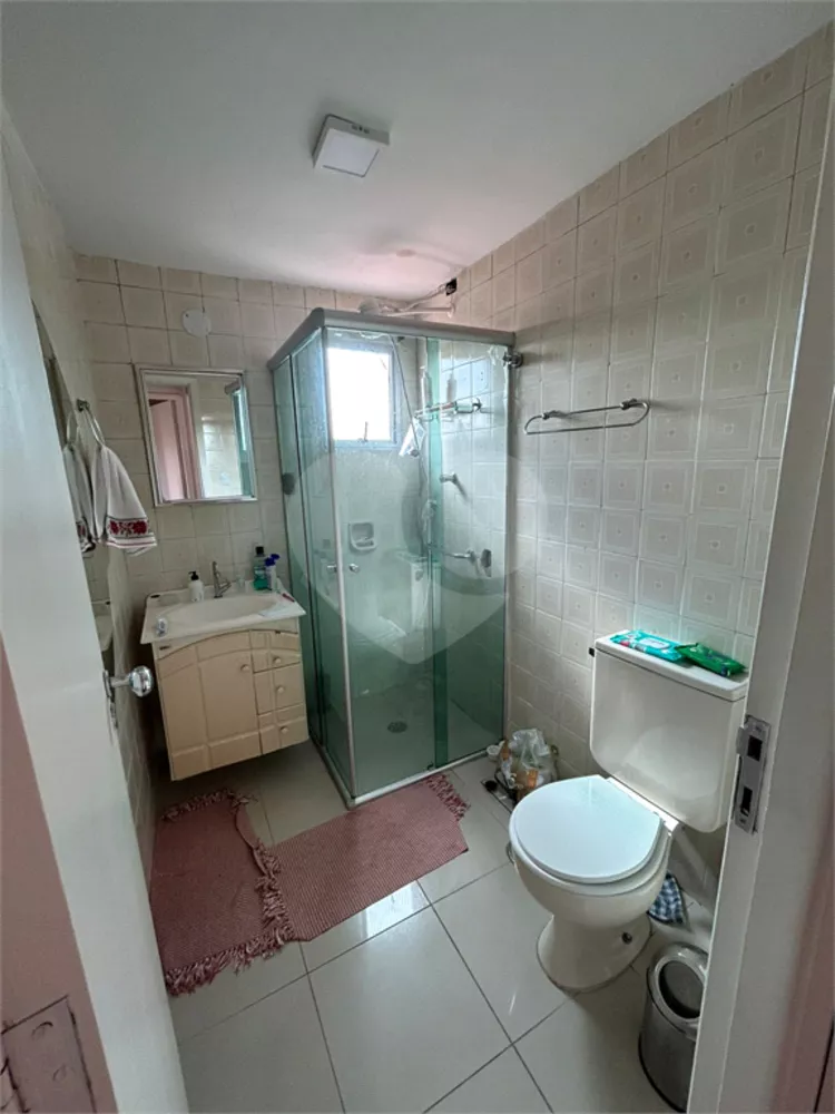 Apartamento, 2 quartos, 60 m² - Foto 3