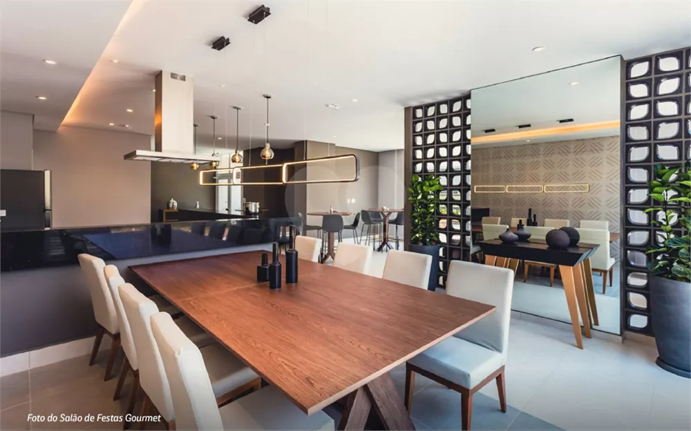 Apartamento, 2 quartos, 56 m² - Foto 1