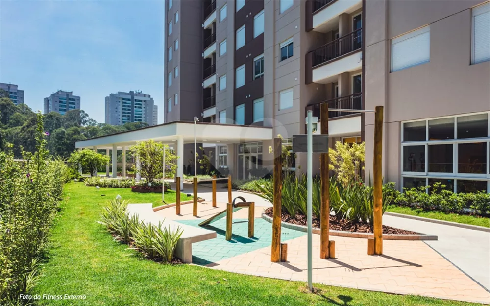 Apartamento, 2 quartos, 56 m² - Foto 4