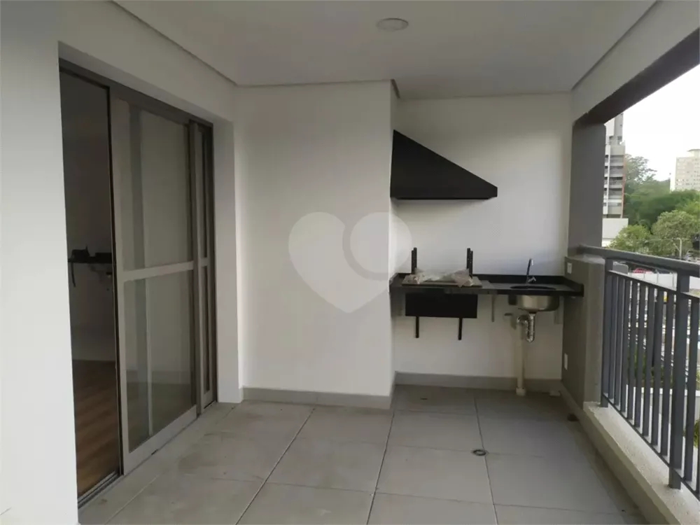 Apartamento, 2 quartos, 73 m² - Foto 2