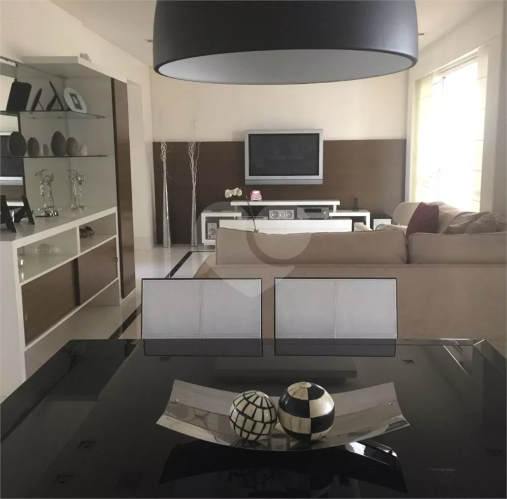 Apartamento, 4 quartos, 205 m² - Foto 3