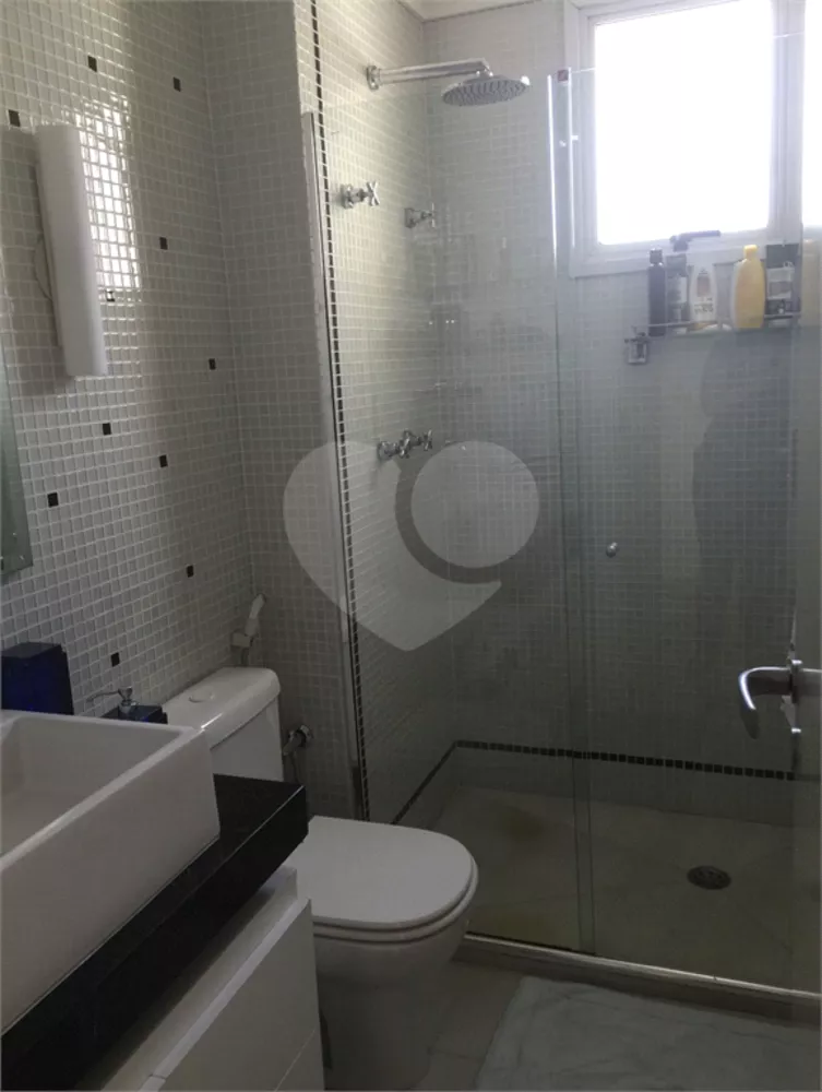Apartamento, 4 quartos, 205 m² - Foto 2