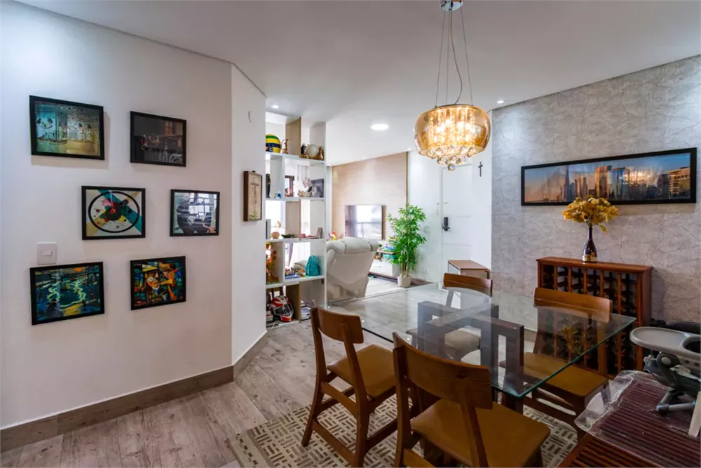 Apartamento, 3 quartos, 149 m² - Foto 1